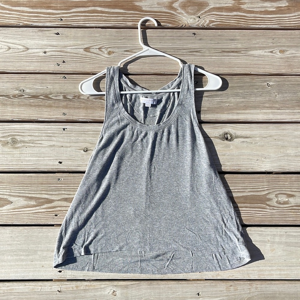 Spiritual Gangster tank top